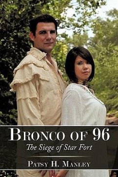 Bronco of 96 - Manley, Patsy H.