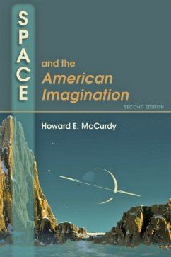 Space and the American Imagination - McCurdy, Howard E. (American University)