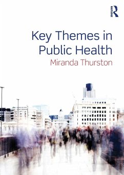 Cover Key Themes in Public Health
