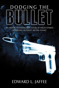 Dodging the Bullet - Jaffee, Edward L.