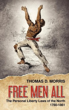 Free Men All - Morris, Thomas D.