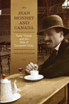 Jean Monnet and Canada - Ugland, Trygve