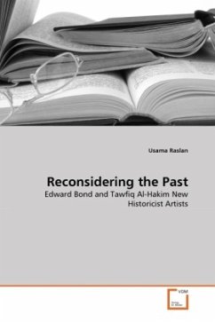 Reconsidering the Past - Raslan, Usama