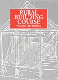 Rural Building Course Volume 2: Basic Knowledge