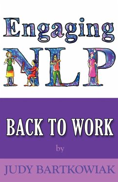 Nlp Back to Work - Bartkowiak, Judy
