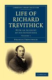 Life of Richard Trevithick