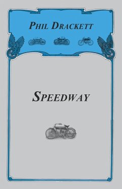 Cover Speedway