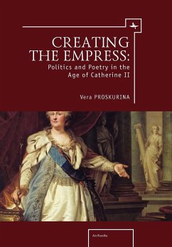 Creating the Empress - Proskurina, Vera