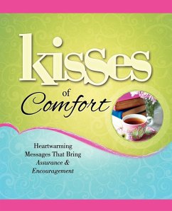 Kisses of Comfort - Howard Books