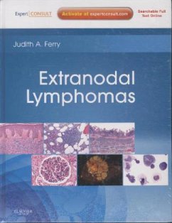 Cover Extranodal Lymphomas