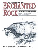 The History of Enchanted Rock