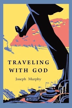 Traveling with God - Murphy, Joseph