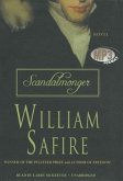 Scandalmonger Scandalmonger