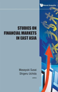 STUDIES ON FINANCIAL MKT IN EAST ASIA - Masayuki Susai & Shigeru Uchida