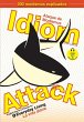 Idiom Attack, Vol. 1 - English Idioms &... - Bild 1