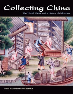 Collecting China - Rujivacharakul, Vimalin