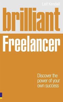 Cover Brilliant Freelancer