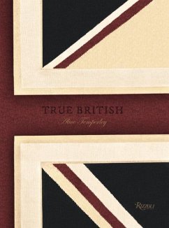 True British: Alice Temperley - Temperley, Alice