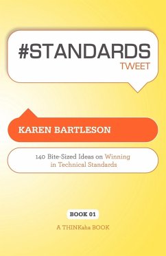 # Standards Tweet Book01 - Bartleson, Karen