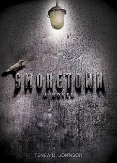 Smoketown - Johnson, Tenea D.