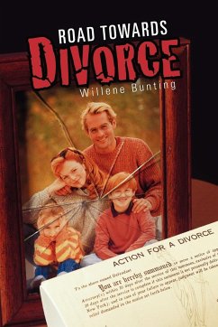 Road Towards Divorce - Bunting, Willene