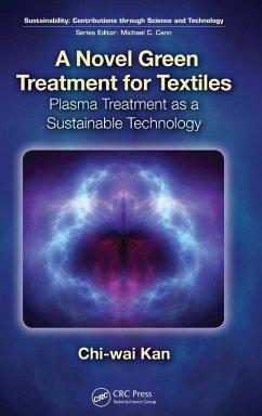 A Novel Green Treatment for Textiles - Kan, Chi-Wai