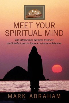Meet Your Spiritual Mind - Abraham, Mark