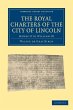 The Royal Charters of the City of... - Bild 1