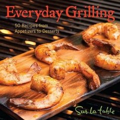 Everyday Grilling - Table, Sur La