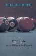 Billiards - As It Should Be Played - Bild 1