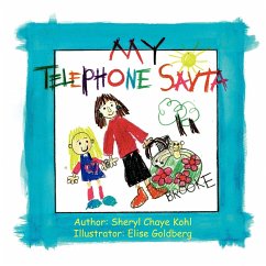 My Telephone Savta - Kohl, Sheryl Chaye