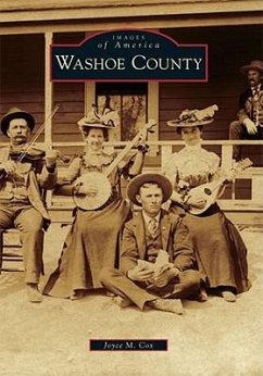 Washoe County - Cox, Joyce M.