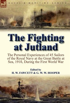 The Fighting At Jutland Hardcover | Indigo Chapters