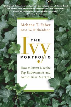 Cover The Ivy Portfolio