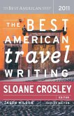 The Best American Travel Writing