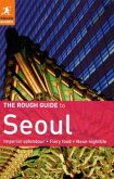 The Rough Guide to Seoul The Rough Guide to Seoul