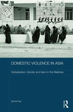 Domestic Violence in Asia - Fulu, Emma