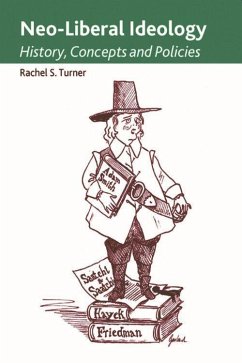 Neo-Liberal Ideology - Turner, Rachel S