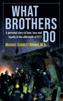 Cover What Brothers Do