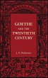 Goethe and the Twentieth Century - Bild 1