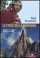 Cover Le forze della montagna