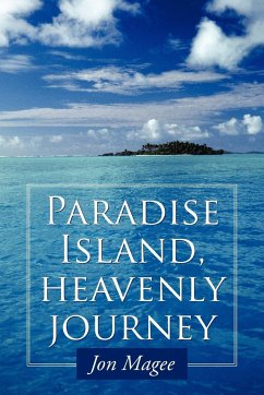 Paradise Island, Heavenly Journey - Magee, Jon