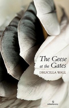 The Geese at the Gates - Wall, Drucilla