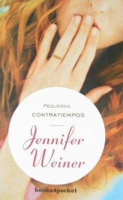 Pequenos Contratiempos - Weiner, Jennifer