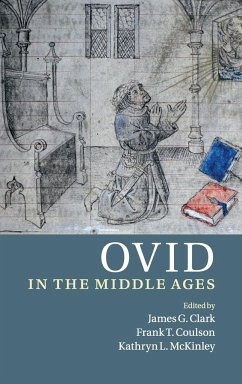 Ovid in the Middle Ages