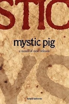 Mystic Pig - Katrovas, Richard