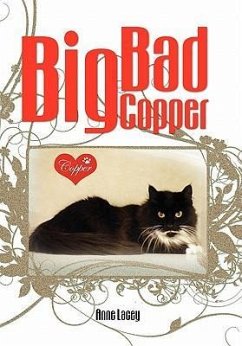 Big Bad Copper - Lacey, Anne
