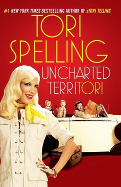 Uncharted TerriTORI - Spelling, Tori