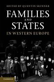 Families and States in Western Europe Families and States in Western Europe