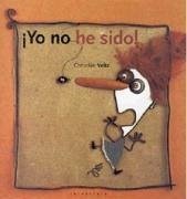 ¡Yo no he sido! - Voltz, Christian